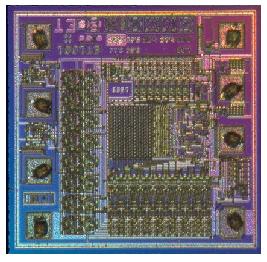 Recover Renesas MCU UPD78F9222MC