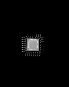 Read IC Chip