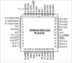 how to load program for at89c51rd2 40 how to load program for at89c51rd2 40