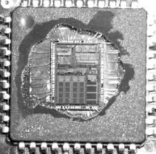 Crack MCU PIC18F46K20 Flash memory and extract heximal out from MCU PIC18F46K20's memory, reprogramme the code into blank Microcontroller PIC18F46K20 which provide the same functions as original version, the status of Microprocessor PIC18F46K20 will be reset from locked to unlocked one