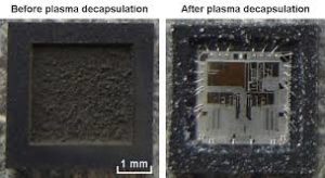 Crack Microcontroller PIC18F26K20 Eeprom