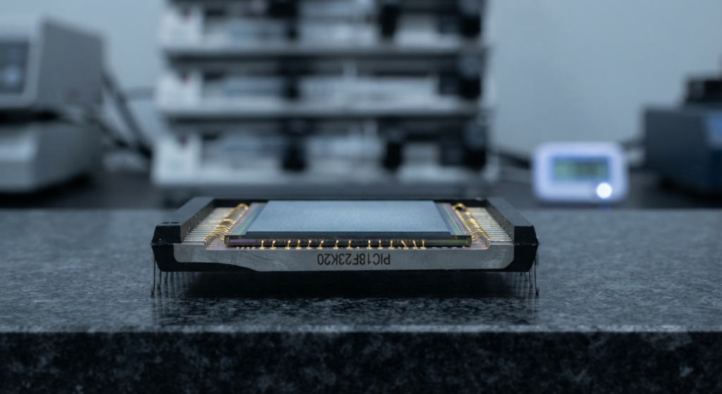 Der Ausdruck crack IC PIC18F23K20 hexadezimal bezieht sich im Allgemeinen auf die technische Anforderung, ein nicht zugängliches Programmierabbild eines bestehenden Geräts wiederherzustellen oder zu analysieren. Bei autorisierten Wiederherstellungs- und Wartungsprojekten können Kunden Spezialisten damit beauftragen, in einem geschützten Mikrocontroller PIC18F23K20 gespeicherte Informationen zu entsperren, auszulesen, zu dumpen, zu kopieren, zu replizieren oder zu sichern. Je nach PIC18F23K20-Mikroprozessor und dessen Zustand können die relevanten Ressourcen Flash, EEPROM, Speicher, Programm, Datei, Daten, hexadezimale Daten, binäre Daten, Firmware, Quellcode und Software umfassen. Begriffe wie den Schutz knacken und entschlüsseln werden häufig verwendet, um diese Art von Wiederherstellungsanforderung zu beschreiben, obwohl professionelle Ingenieurarbeiten eine detaillierte Bewertung des Geräts erfordern und nicht lediglich aus einem einfachen Softwarebefehl bestehen. Ziel ist es festzustellen, ob vom Kunden autorisierte eingebettete Informationen wiederhergestellt und gesichert werden können, während gleichzeitig die Integrität des ursprünglichen PIC18F23K20-Mikrocontrollers und der daraus resultierenden technischen Dateien erhalten bleibt.