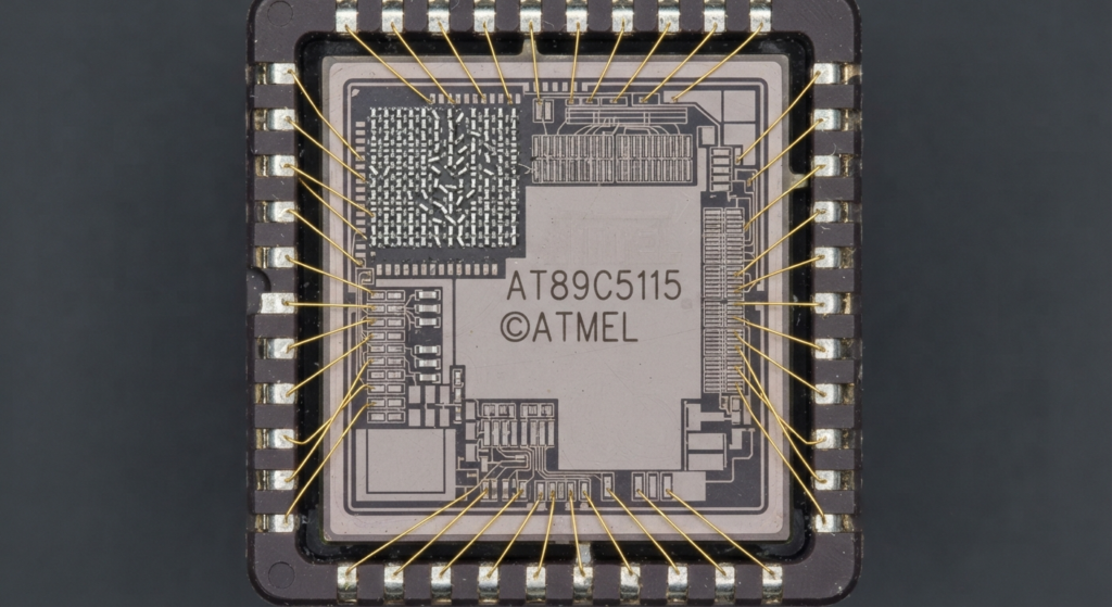 Um projeto de desbloqueio do AT89C5115 geralmente está relacionado à recuperação ou análise autorizada do firmware e das informações armazenadas na memória de um dispositivo existente, e não simplesmente à substituição do circuito integrado. Quando o código-fonte, o software, o arquivo hexadecimal, o arquivo binário ou os registros originais de programação se tornam obsoletos, desatualizados ou ficam indisponíveis, os engenheiros podem precisar determinar se o firmware e os dados armazenados podem ser recuperados. Dependendo da condição do dispositivo e da configuração de proteção, a análise profissional do microcontrolador pode envolver técnicas de crack, desbloqueio, dump, leitura, descriptografia, cópia ou replicação dentro de um ambiente de engenharia autorizado. Os especialistas podem examinar a Flash, a EEPROM, a arquitetura de memória, o conteúdo do programa e os formatos de arquivo de firmware disponíveis do AT89C5115 para estabelecer uma rota prática de recuperação. Portanto, a recuperação do código AT89C5115, a extração do firmware AT89C5115, a recuperação da Flash AT89C5115 e a recuperação da EEPROM AT89C5115 são requisitos relevantes de engenharia quando o acesso por programação convencional já não é suficiente.