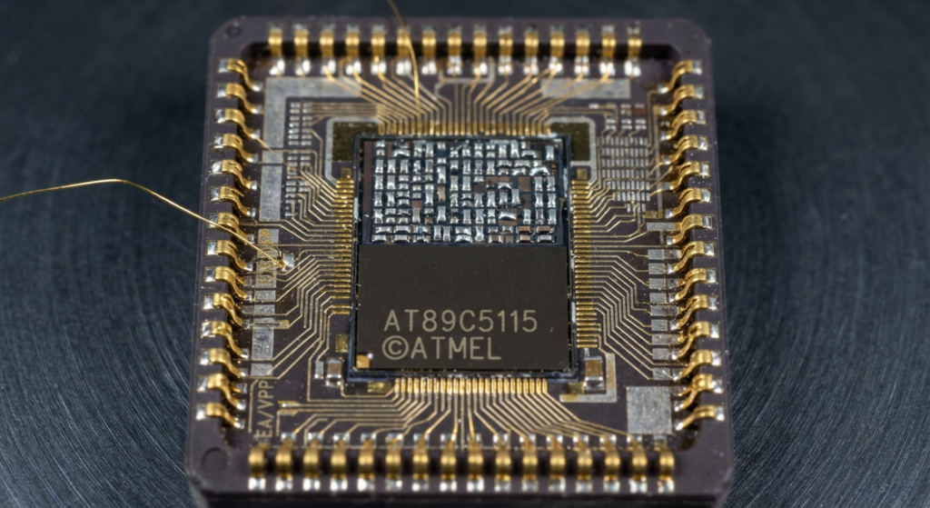 Ein AT89C5115-Entsperrungsprojekt betrifft in der Regel die autorisierte Wiederherstellung oder Analyse von Firmware und Speicherinformationen aus einem vorhandenen Gerät und nicht lediglich den Austausch des ICs. Wenn der ursprüngliche Quellcode, die Software, die Hexadezimaldatei, die Binärdatei oder die Programmierunterlagen veraltet, überholt oder nicht mehr verfügbar sind, müssen Ingenieure möglicherweise feststellen, ob die gespeicherte Firmware und die Daten wiederhergestellt werden können. Abhängig vom Zustand des Geräts und der Schutzkonfiguration kann eine professionelle MCU-Analyse Techniken wie Cracken, Entsperren, Dumpen, Auslesen, Entschlüsseln, Kopieren oder Replizieren innerhalb einer autorisierten technischen Umgebung umfassen. Spezialisten können den Flash-Speicher, die EEPROM, die Speicherarchitektur, die Programminhalte und die verfügbaren Firmware-Dateiformate des AT89C5115 untersuchen, um einen praktikablen Wiederherstellungsweg festzulegen. Daher sind die AT89C5115-Code-Wiederherstellung, die AT89C5115-Firmware-Extraktion, die AT89C5115-Flash-Wiederherstellung und die AT89C5115-EEPROM-Wiederherstellung relevante technische Anforderungen, wenn der herkömmliche Programmierzugriff nicht mehr ausreicht.