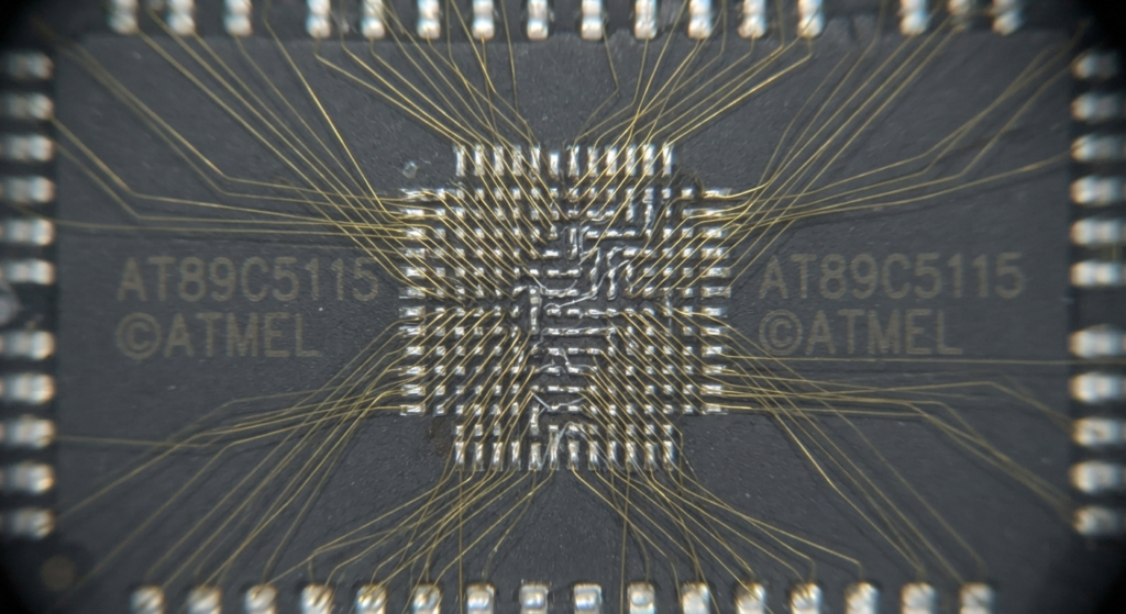 Un proyecto de desbloqueo del AT89C5115 generalmente se refiere a la recuperación o el análisis autorizado del firmware y de la información almacenada en la memoria de un dispositivo existente, en lugar de limitarse a sustituir el circuito integrado. Cuando el código fuente, el software, el archivo hexadecimal, el archivo binario o los registros de programación originales se han vuelto obsoletos, desactualizados o ya no están disponibles, los ingenieros pueden necesitar determinar si el firmware y los datos almacenados pueden recuperarse. Dependiendo de las condiciones del dispositivo y de su configuración de protección, el análisis profesional del microcontrolador puede incluir técnicas de crack, desbloqueo, volcado, lectura, descifrado, copia o replicación dentro de un entorno de ingeniería autorizado. Los especialistas pueden examinar la Flash, la EEPROM, la arquitectura de memoria, el contenido del programa y los formatos de archivo de firmware disponibles del AT89C5115 para establecer una vía práctica de recuperación. Por ello, la recuperación del código AT89C5115, la extracción del firmware AT89C5115, la recuperación de la Flash AT89C5115 y la recuperación de la EEPROM AT89C5115 son requisitos de ingeniería relevantes cuando el acceso mediante programación convencional ya no es suficiente.