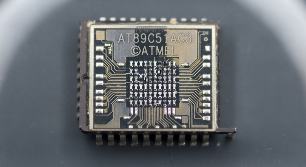De uitdrukking crack van AT89C51AC3-microcontrollercode kan verwijzen naar een legitieme technische behoefte om firmware die eigendom is van de klant te herstellen of te bewaren vanaf een beveiligd of vergrendeld apparaat. In een geautoriseerd herstelproject kunnen specialisten de beschikbare IC, mcu, microcontroller of microprocessor beoordelen samen met de programmeeromgeving en de omliggende schakeling. Afhankelijk van de toestand van het apparaat en de beveiligingsconfiguratie kan het gewenste doel worden omschreven als kraken, ontgrendelen, uitlezen, dumpen, kopiëren, repliceren of decrypten. Relevante bronnen kunnen flash, eeprom, geheugen, programma, bestand, gegevens, binair, heximal, firmware, broncode en software omvatten. Hier wordt “heximal” behouden als SEO-term, terwijl hexadecimaal de technisch correcte omschrijving is. Op dezelfde manier mag beveiligde firmware niet automatisch als versleuteld worden omschreven, omdat codebeveiliging en cryptografische versleuteling verschillende technologieën zijn. De documentatie van de AT89C51AC3 bevestigt dat de programmeeromgeving beveiligingsinstellingen bevat die verband houden met ISP-bewerkingen.