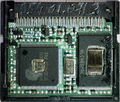Hack Microchip MCU PIC16F73 secured memory and recover microcontroller PIC16F73 binary from its flash memory, the firmware extracted from microprocessor PIC16F73 will be exactly same as original program
