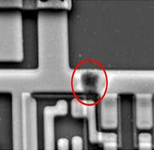 Clone IC AT90S2313 Firmware and then duplicate the program and data to blank MCU AT90S2313 memory, break Microprocessor AT90S2313 tamper resistance system