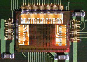 Clone IC PIC16C556A Software