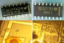 Clone Microprocessor ATmega1281P Flash program and eeprom data, the firmware recoverd from MCU ATmega1281P will be the same as original version after break the protection away