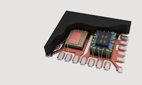 Extract IC PIC12F636 Code from microcontroller PIC12F636 memory, break MCU PIC12F636 security system by disable its security fuse bit to turn the status of Microprocessor PIC12F636 from locked to unlocked one