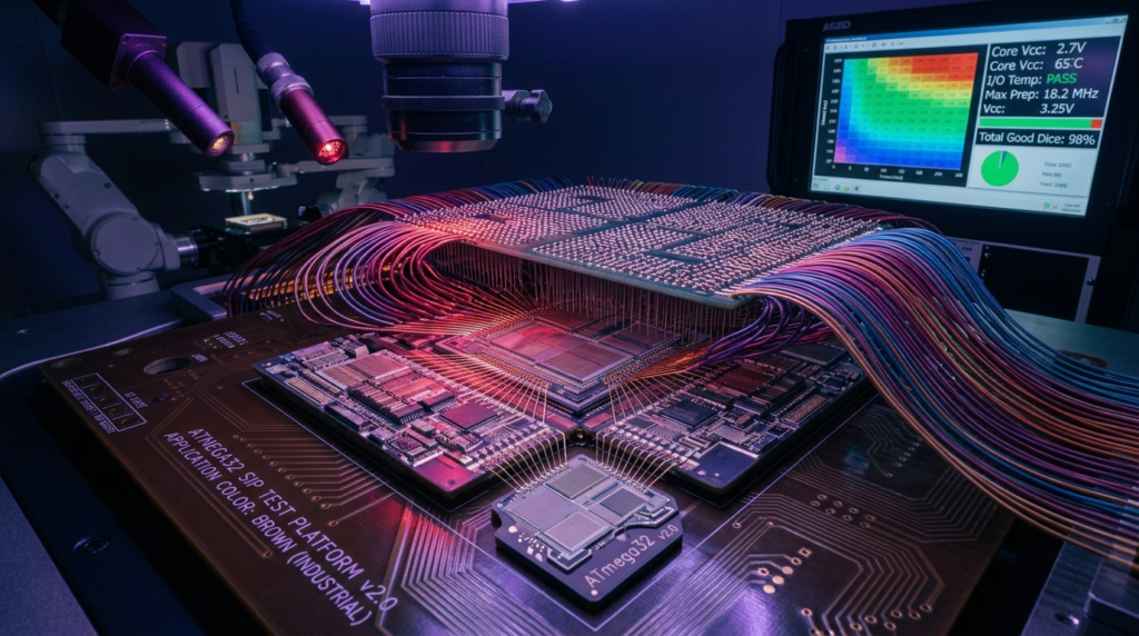 A central issue in Crack MCU ATmega32 Flash Memory research is the difference between ordinary memory access and access restricted by device configuration. The ATmega32 includes programmable lock bits that control certain external programming and verification functions. When these bits are set, standard tools may be unable to read the protected program region. Such a configuration is often described as locked, secured, or protective, but these terms do not necessarily mean that the firmware is encrypted.