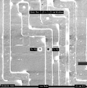 Crack IC ATmega8515 Program