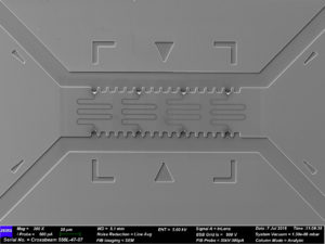 Crack IC Firmware