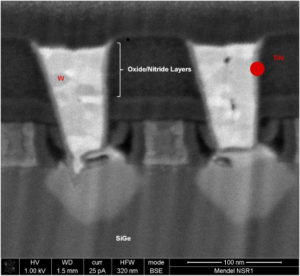 Extract Chip PIC16F87 Code out from the memory and the code will be dump out in the format of heximal, disable security fuse bit by using focus ion beam technology will help to recover MCU content from original version