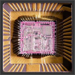 Unlock Microcontroller ATmega64L encypted memory and recovery MCU ATmega64 Firmware from both its flash and eeprom memory, remove the security fuse bit from tamper resistance system after crack Microprocessor ATmega64 package