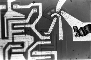 Clone MCU ATTINY461A Code