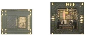 Extract MCU PIC16F631 Code is a process to recover MCU program and date from its locked flash and eeprom memory, the process will start from break IC protection and readout the firmware in the format of heximal