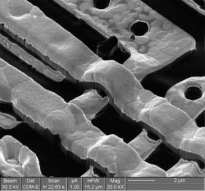 Unlock Chip ATMEGA88P Program