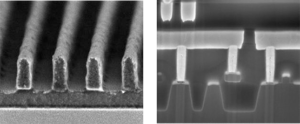 Unlock Microcontroller ATMEGA168A Eeprom also flash memory and extract IC code out from them is a reverse engineering process through which the circuitry connection of MCU ATmega168A will be modified by focus ion beam technique