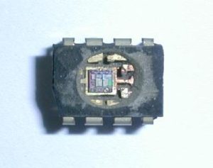 Extract Chip PIC18F1330 Code