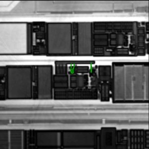 Read Microcontroller PIC18F442 Firmware