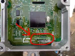 Unlock Microcontroller ATTINY44V Firmware