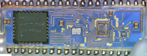 Unlock Microcontroller PIC18F4220 and reset the status of Microcontroller from locked to unlocked and then extract its Binary file out from its memory, if replicate the hex into other blank MCU can clone the IC