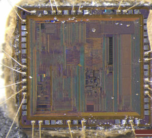 Crack Microcontroller PIC18F4221 Program and data from its locked memory such as flash and eeprom, then readout the firmware from the MCU and download the extracted content to other blank PIC18F4221 MCU