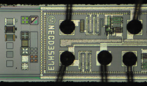 Extract Microcontroller PIC18F4331 Firmware from its flash and eeprom memory, then copy the program and data to other blank MCU PIC18F4331 which will provide the exactly same functions as originals