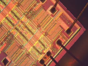 Read IC PIC18F2410 and extract the heximal inside the memory, copy the program and data to blank MCU PIC18F2410 which will provide the same functions;