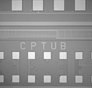 Unlock MCU PIC18F2539 Heximal