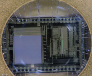 Unlock Microcontroller ATtiny4313A Heximal