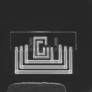 Extract IC PIC18F4553 Program