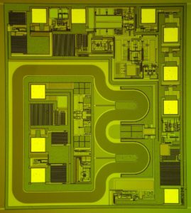 Unlock Microcontroller ATtiny461V embedded memory and cut off the protective fuse bit, disable the tamper resistance system then readout the Binary or heximal from it