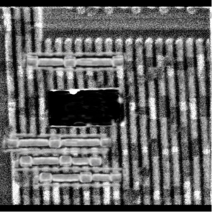 Crack MCU ATmega128A Binary