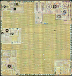 Crack MCU PIC18F2682 locked memory and extract the source code from memory, copy the Heximal which containing flash program and eeprom data to other blank Microcontroller