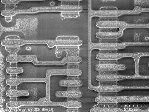 Crack Microcontroller PIC18F4682 Program