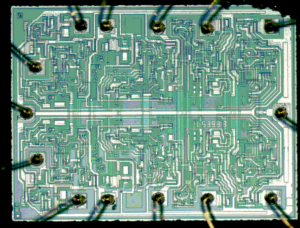 Extract Chip PIC18F8620 Code