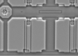 Extract IC PIC18F6310 Flash