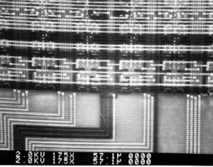 Extract MCU PIC18F6410 Eeprom