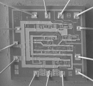 Extract Microcontroller PIC18F8310 Code