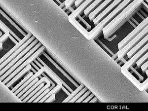 Read Microcontroller PIC18F2680 Firmware