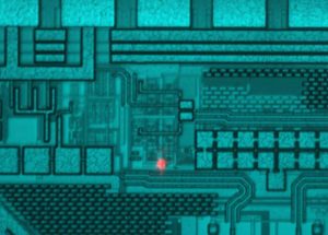 Unlock MCU PIC18F8720 Program