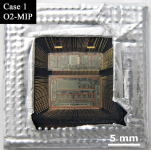 Unlock Microcontroller ATtiny88A Heximal