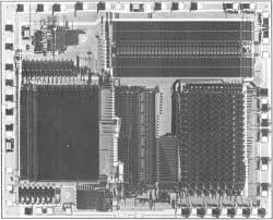 Crack IC dsPIC30F5011 Heximal