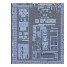 Crack MCU PIC18F8680 Binary