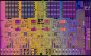 Crack MCU dsPIC30F2020 Program