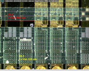 Crack Microcontroller ATmega324 Heximal