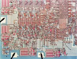 Crack Microcontroller dsPIC30F3012 Heximal